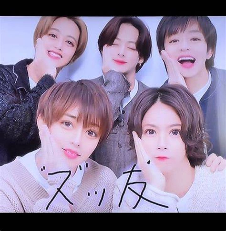 キンプリ壁紙にどうぞ！永瀬廉・髙橋海人のおすすめ高画質画像まとめ