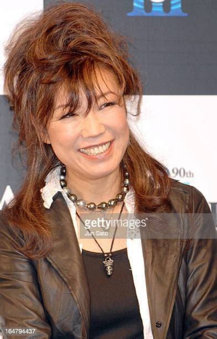 松任谷由実の性格とは？毒舌・天才・職人気質の素顔に迫る