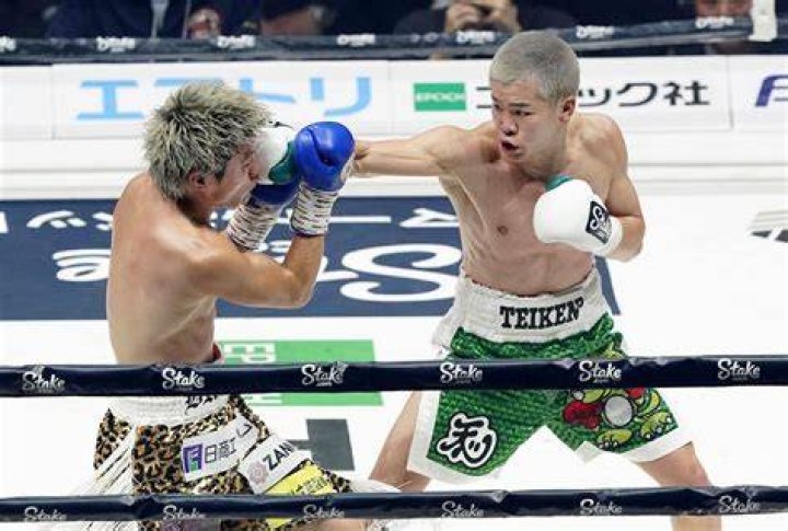 那須川天心は結婚している？彼女・恋愛観・結婚観を徹底解説