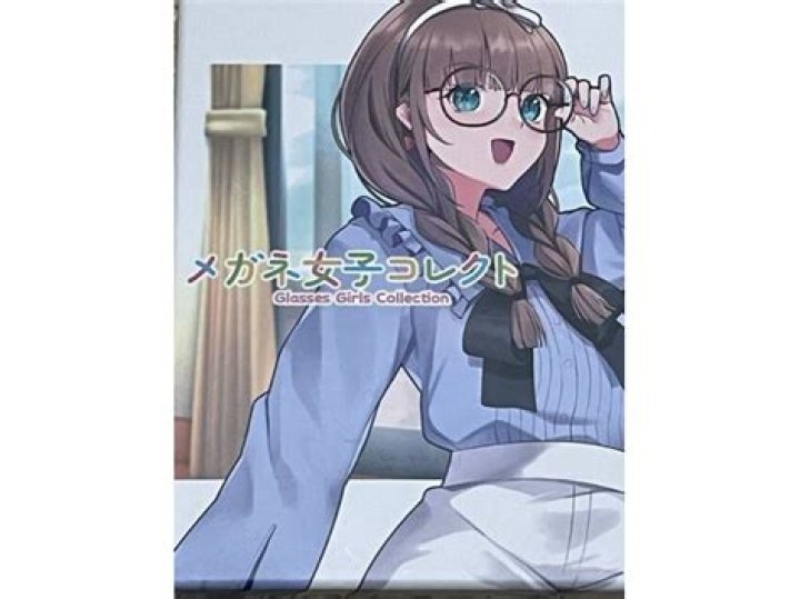 素人メガネ女子の魅力を徹底解説！選び方・コーデ・垢抜けのコツ