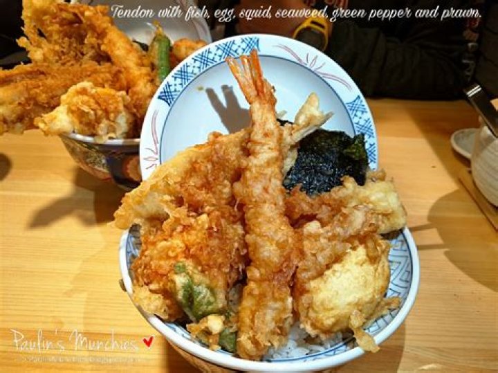天丼まきの大阪メニュー完全ガイド - 難波・梅田の人気メニューと値段